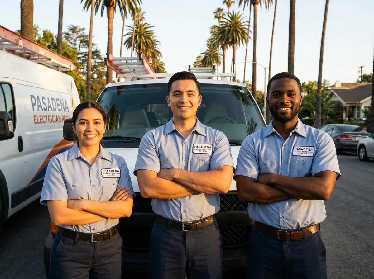 Electrician company in Cubero, NM