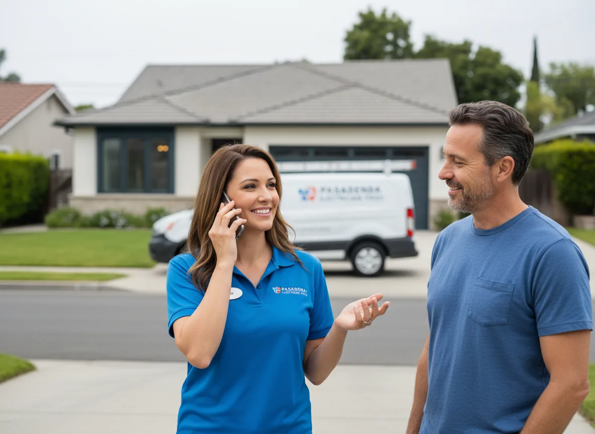 Electrician Cubero, NM FAQs